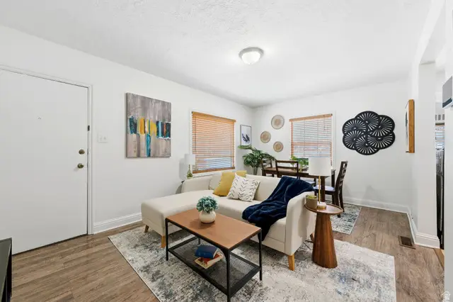 1960 E 3300 S, Millcreek, UT 84106 - #3