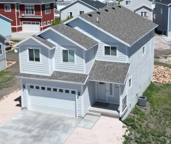 166 E Sailors Way Ln #9, Garden City, UT 84028