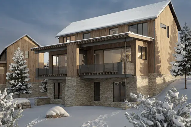 10218 N Liv Pl #C-06, Park City, UT 84060 - #1