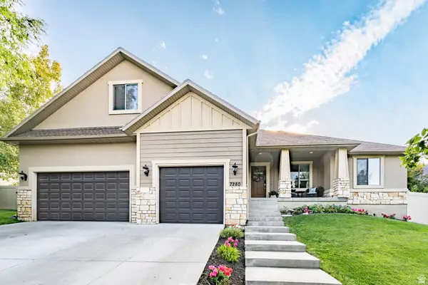 7280 N Point Lookout Rd, Eagle Mountain, UT 84005