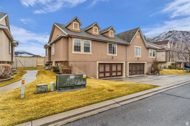 3095 E Somerset Dr, Spanish Fork, UT 84660 - #2