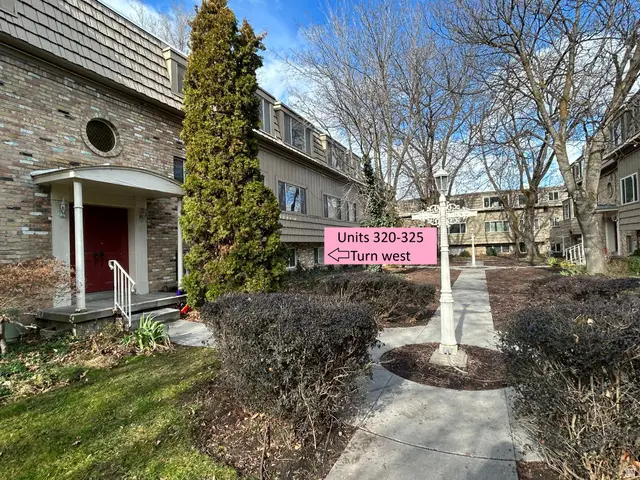 2220 E Murray Holladay Rd S #324, Holladay, UT 84117 - #3