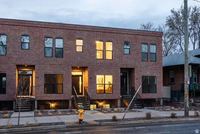 2689 S 500 E #108, Salt Lake City, UT 84106 - #1