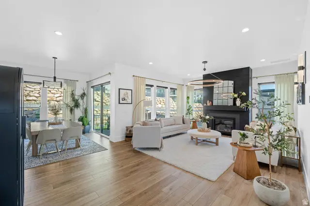 5488 N Valley View Rd, Lehi, UT 84048 - #2