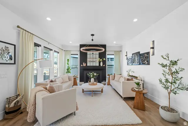 5488 N Valley View Rd, Lehi, UT 84048 - #3