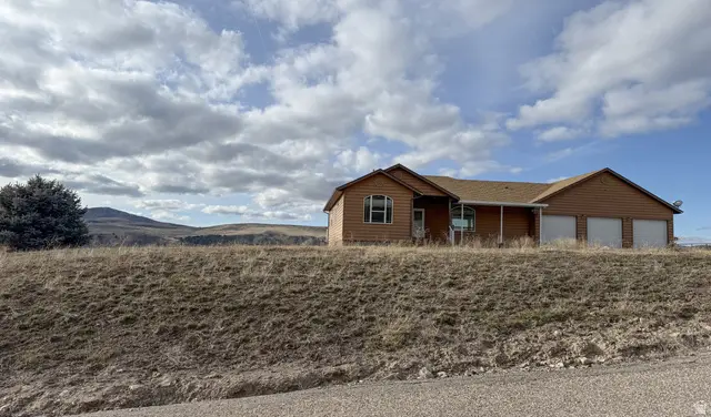 354 E Lower Rock Rd, Inkom, ID 83245 - #1