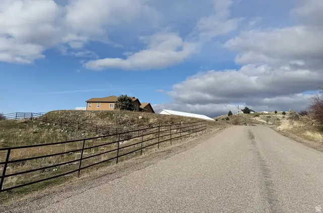 354 E Lower Rock Rd, Inkom, ID 83245 - #3