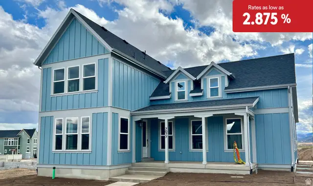 7077 W Lake Ave #1-149, South Jordan, UT 84009 - #1