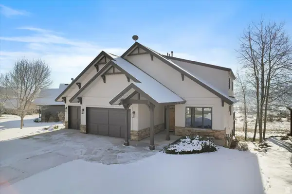 5823 E Elkhorn Dr, Eden, UT 84310