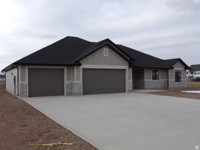 11003 N 8300 W, Tremonton, UT 84337 - #2