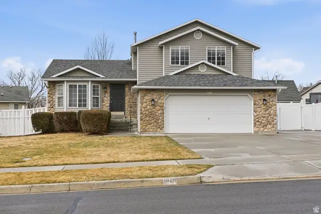 1029 N 250 W, American Fork, UT 84003 - #1