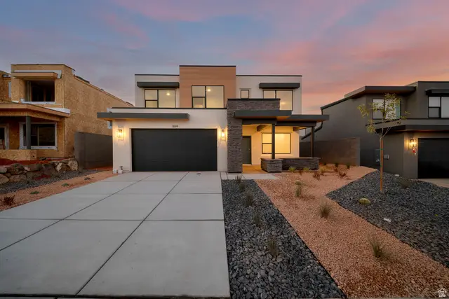 1924 S Cyclone Dr #264, Washington, UT 84780 - #1