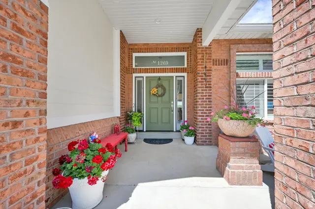 1269 Alice Ln, Farmington, UT 84025 - #3