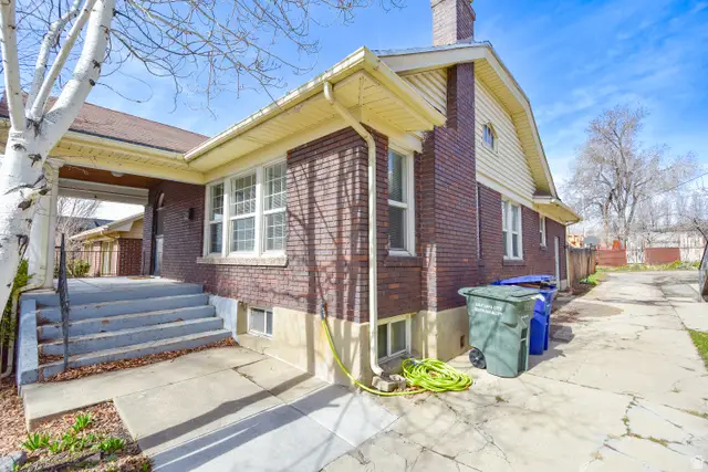 1223 E 600 S, Salt Lake City, UT 84102 - #3