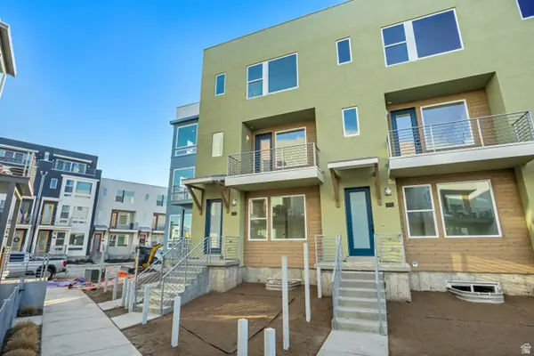 1484 W Kiera Ct #146, Farmington, UT 84025