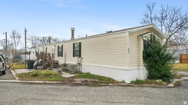 850 N Main St #47, Springville, UT 84663 - #1