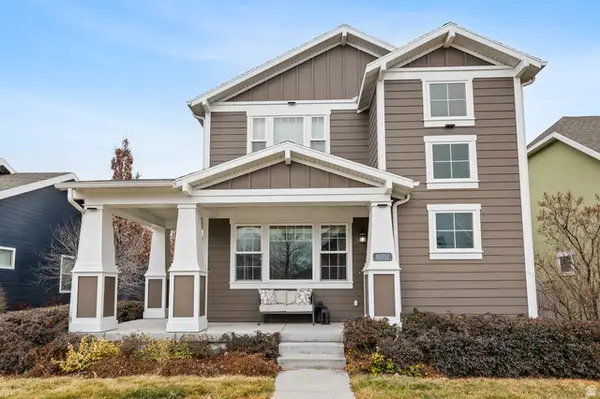 10712 S Indigo Sky Way, South Jordan, UT 84009