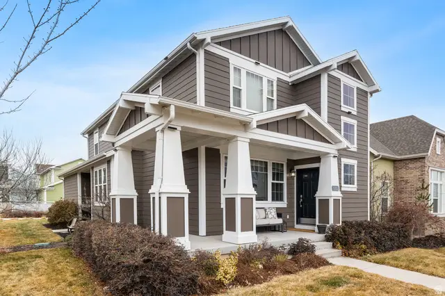 10712 S Indigo Sky Way, South Jordan, UT 84009 - #2