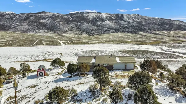 3810 N Burrville Rd, Burrville, UT 84744 - #1