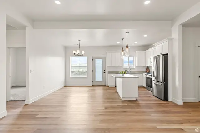 842 S 570 W, Monroe, UT 84754 - #3