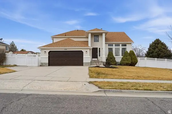 3748 W Elk Park Ct S, South Jordan, UT 84095