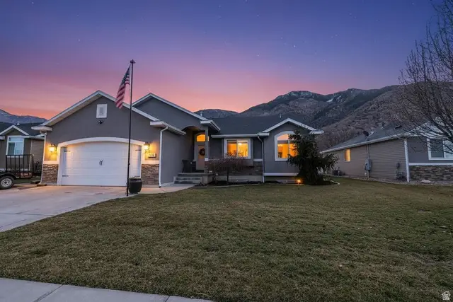 1532 N 825 E, Ogden, UT 84404 - #1