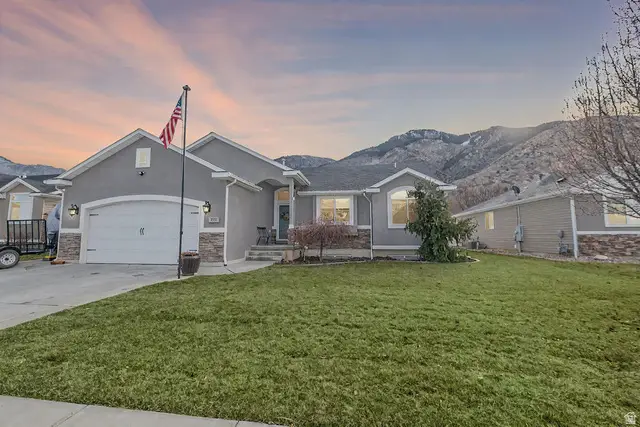 1532 N 825 E, Ogden, UT 84404 - #2