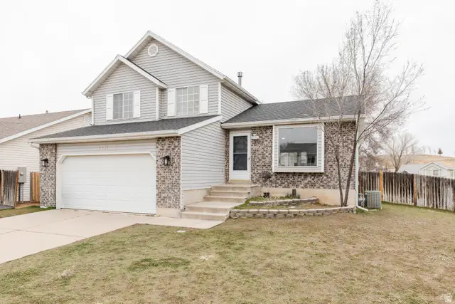 1321 E 3125 N, Layton, UT 84040 - #2