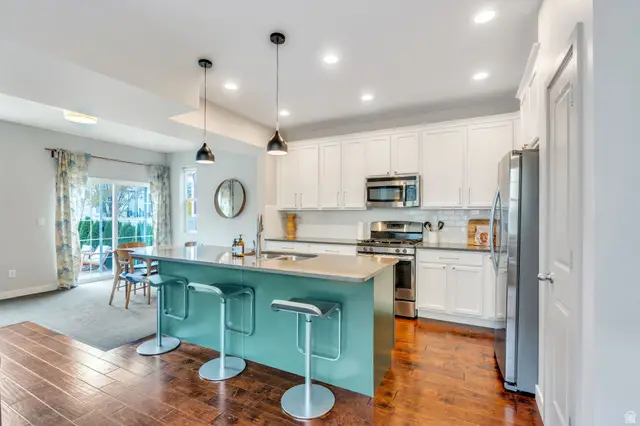 13888 S Wheadon Ct, Draper, UT 84020 - #2