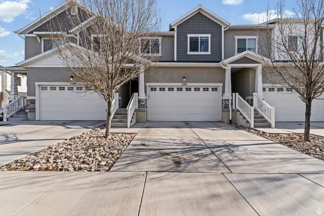 1790 N 3720 W, Lehi, UT 84043 - #1