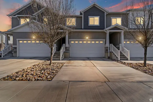 1790 N 3720 W, Lehi, UT 84043 - #2