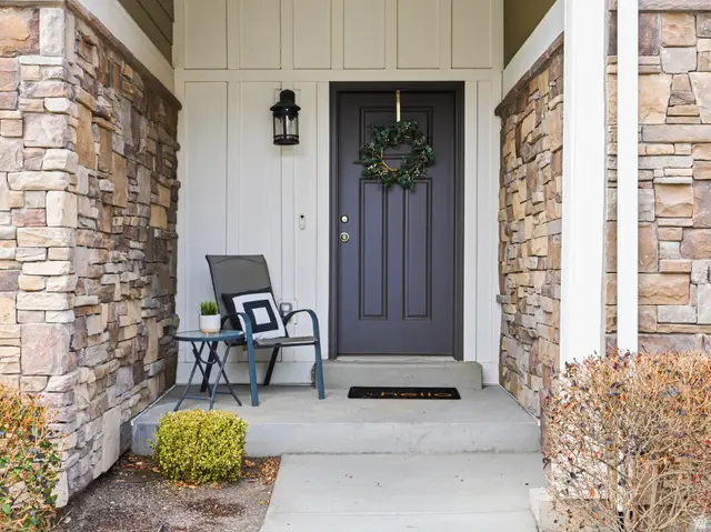 6654 S Wallsburg Dr W, Taylorsville, UT 84123 - #2