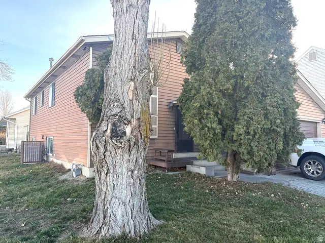 4631 W Dunsmoore Way, West Valley City, UT 84120 - #2