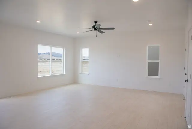 3945 N Christopher Street Lot #116, Eagle Mountain, UT 84005 - #3