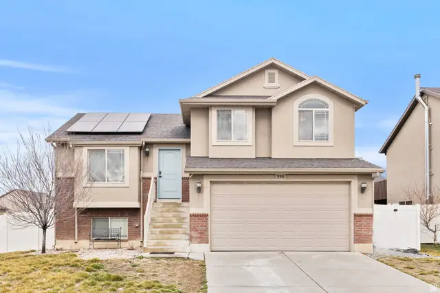 884 Willowbrook Ln, Pleasant View, UT 84404 - #2