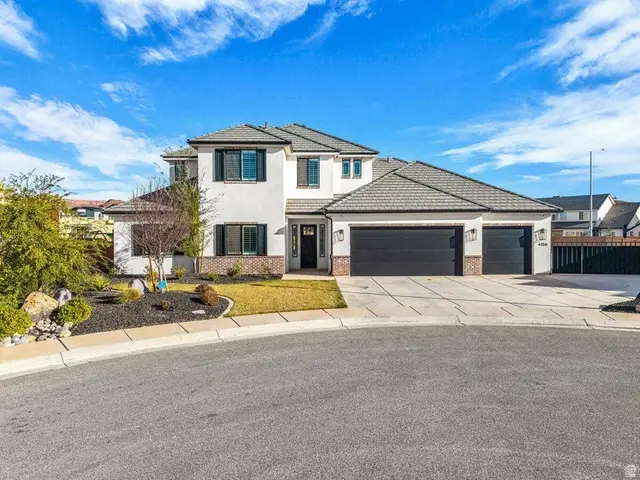 4159 S 490 E, Washington, UT 84780 - #1