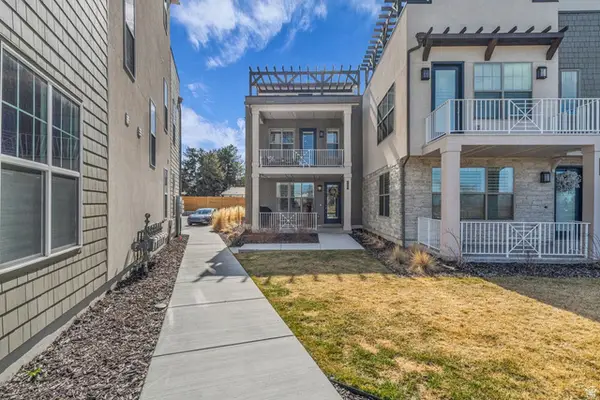 756 W Marconi Way S, Murray, UT 84123