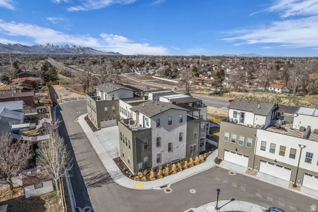 756 W Marconi Way S, Murray, UT 84123 - #3