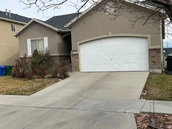 8019 Madison Nan Dr, West Jordan, UT 84088