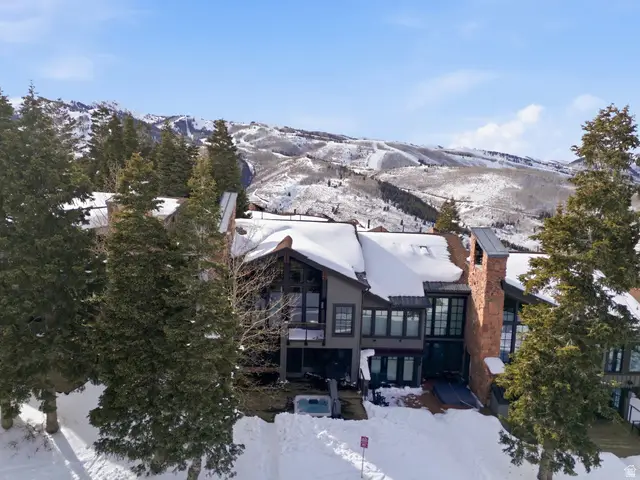 8200 Royal St E #5, Deer Valley, UT 84060 - #2