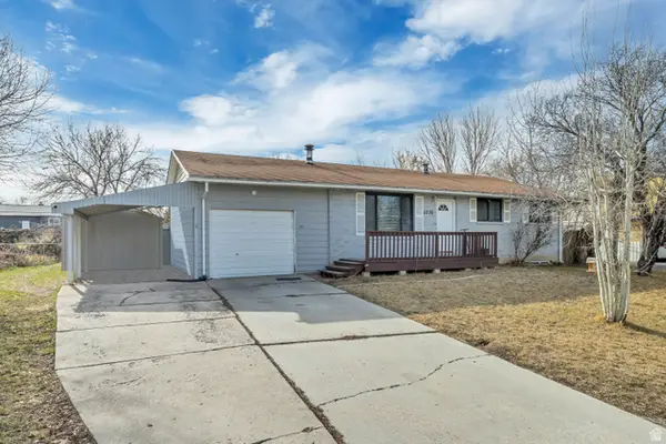 5276 S Huntington Cir, Taylorsville, UT 84129