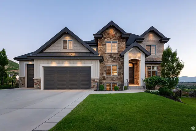 12056 S Cortina Crest Dr, Draper, UT 84020 - #1