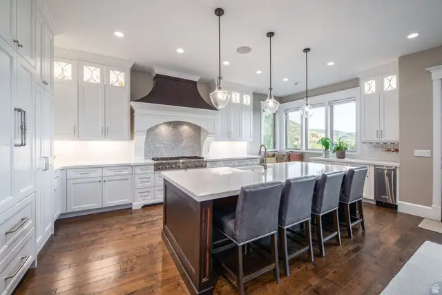 12056 S Cortina Crest Dr, Draper, UT 84020 - #2