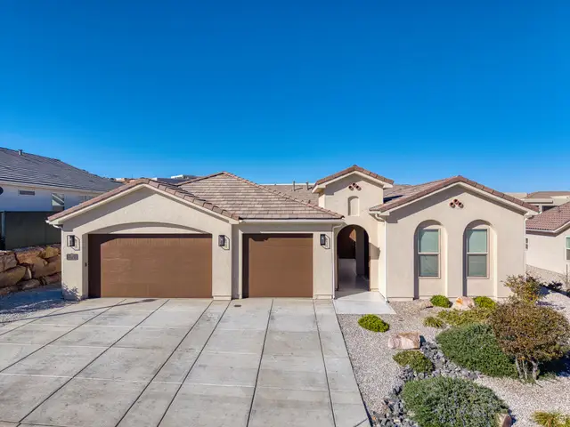 476 S Cecita Way, Saint George, UT 84770 - #1