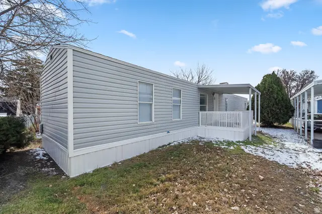 1280 West Dove St W, Salt Lake City, UT 84123 - #1