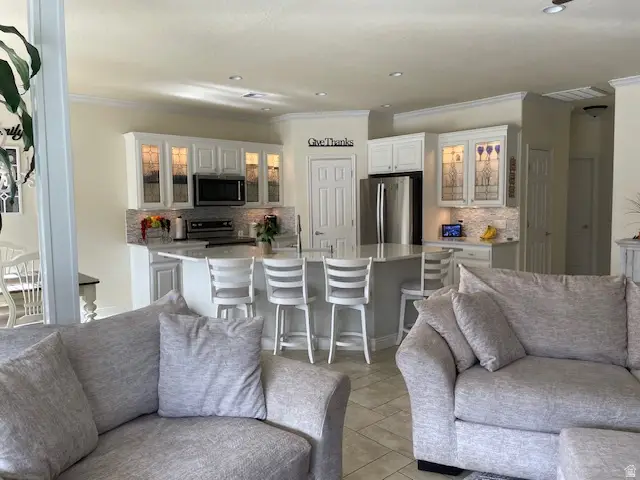 1763 W Morane Manor Dr, Saint George, UT 84790 - #3