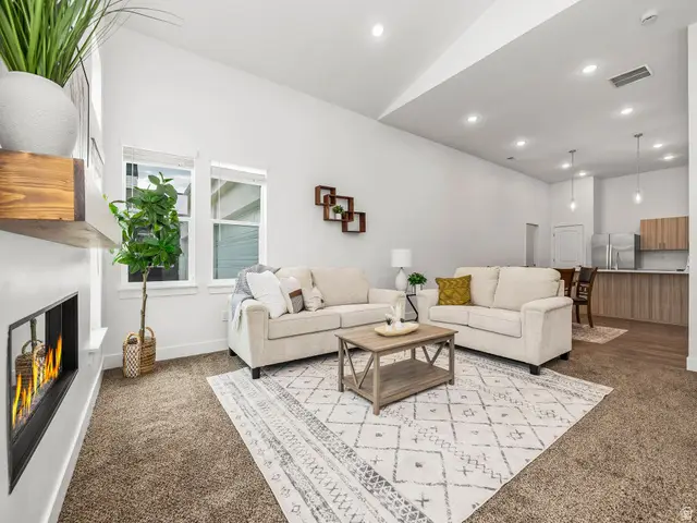 1477 N Saratoga Ln #D, Saratoga Springs, UT 84045 - #3