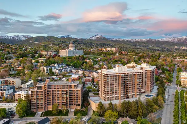 241 N Vine St #205W, Salt Lake City, UT 84103