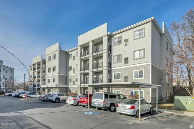 1156 E 3300 S #117, Millcreek, UT 84106 - #1