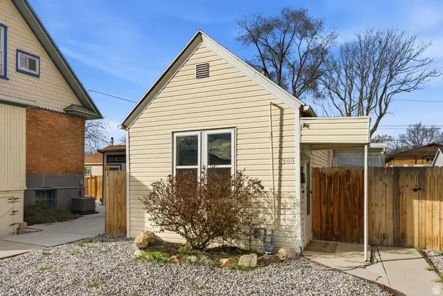 309 E Garfield Ave, Salt Lake City, UT 84115 - #2